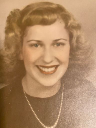Wanda L. (Bowers)  Longstreth photo gallery thumbnail 2 of 71