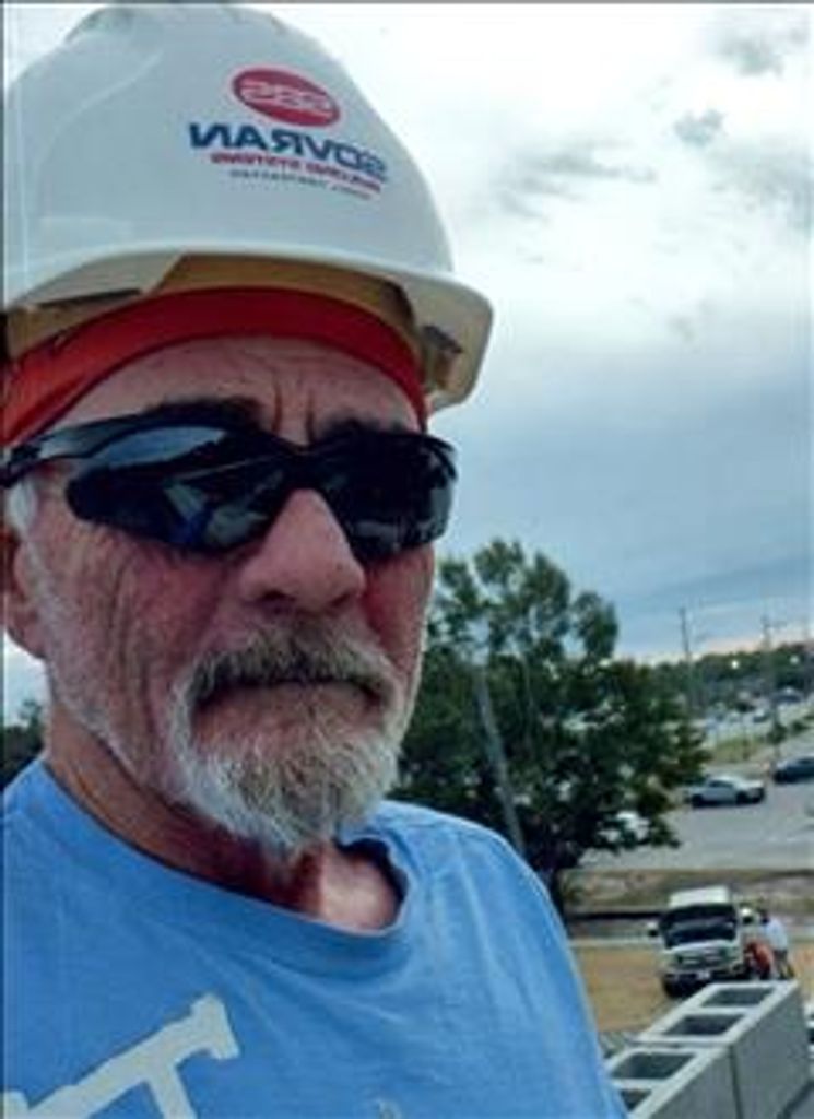 Kenneth Fredrick Kanipes Jr.