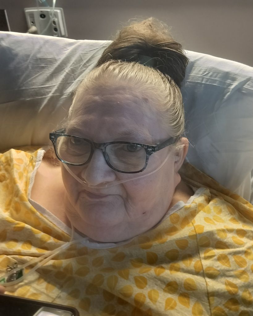 Maggie Lee Pitcher Profile Photo