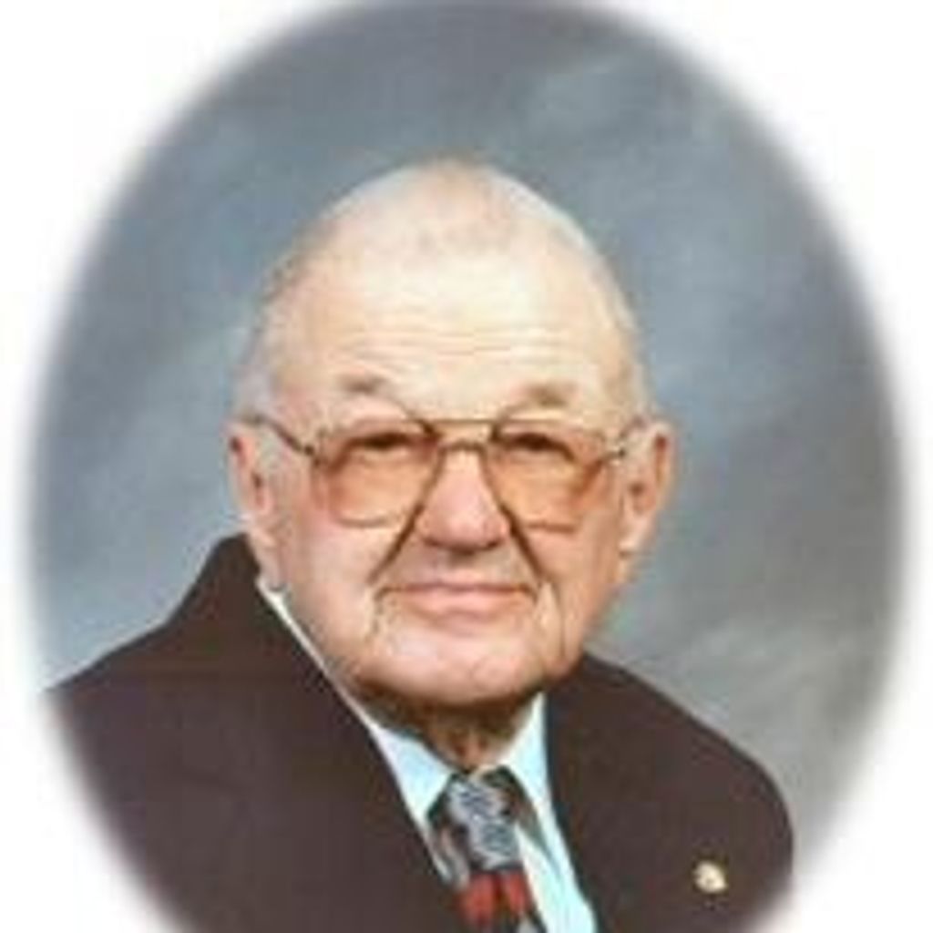 Ralph Kevion Amos
