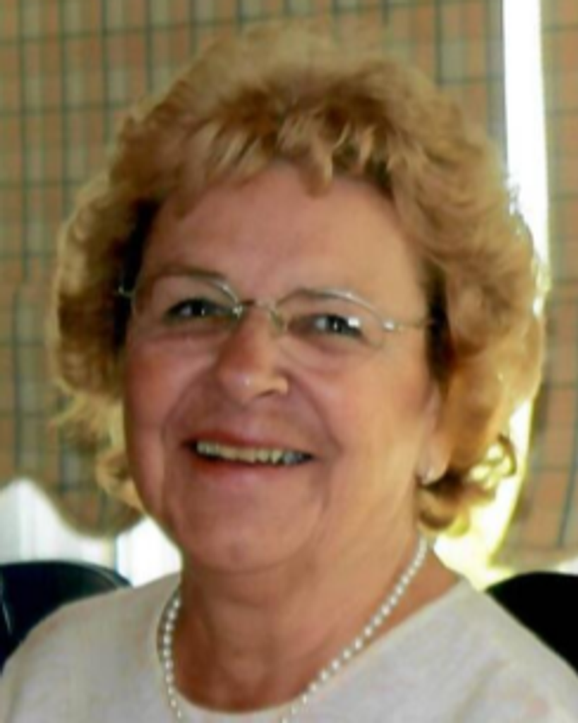 Dolores J. Soemann