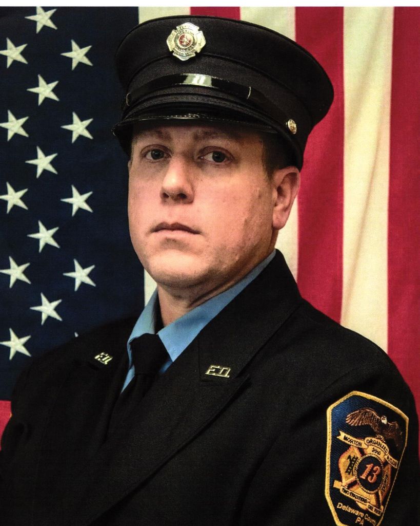 Jonathan Thomas Hennessy