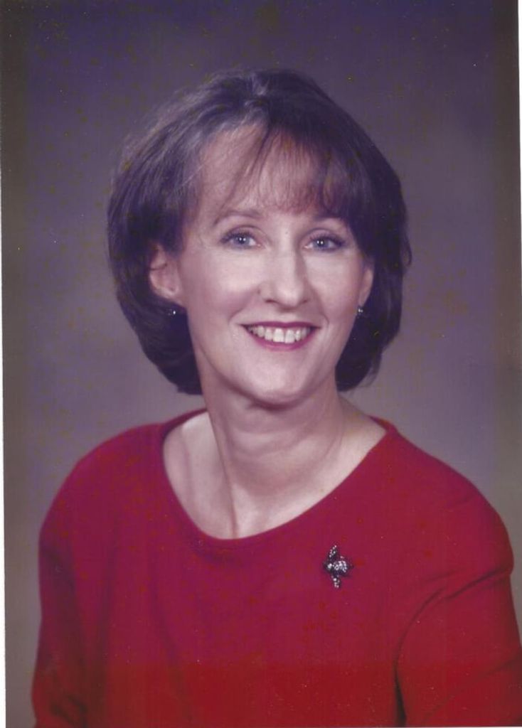 Suzanne Maynard Hibbs