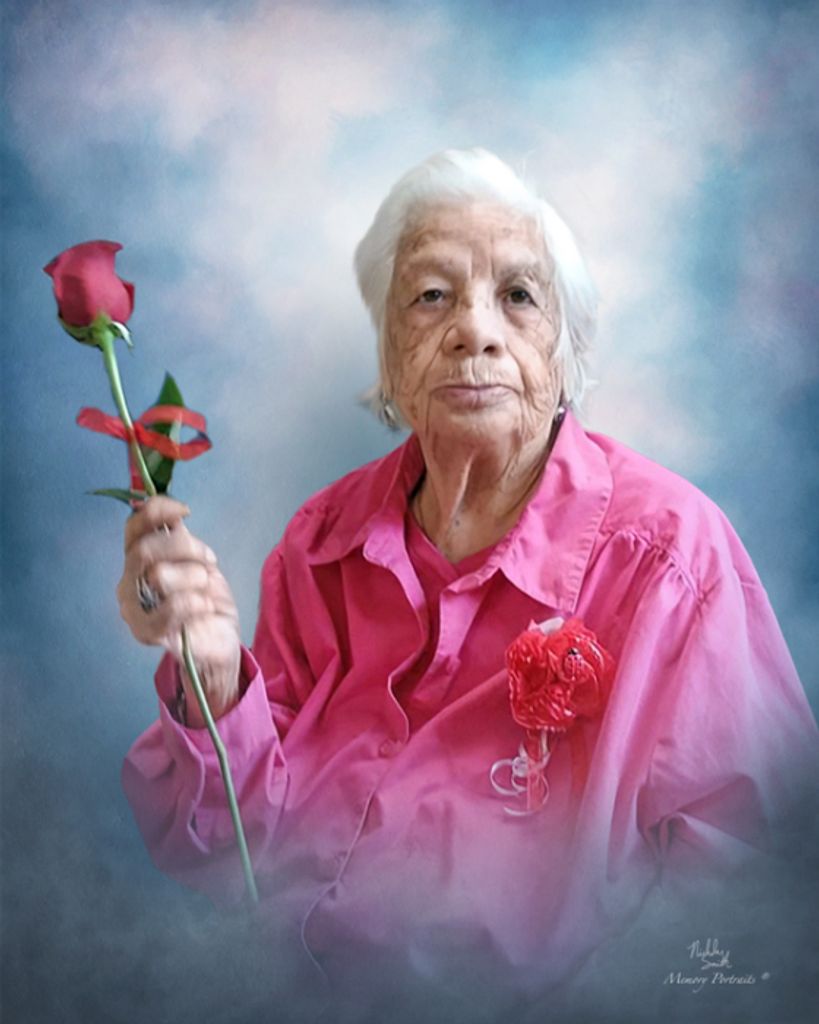 Maria Sheldon