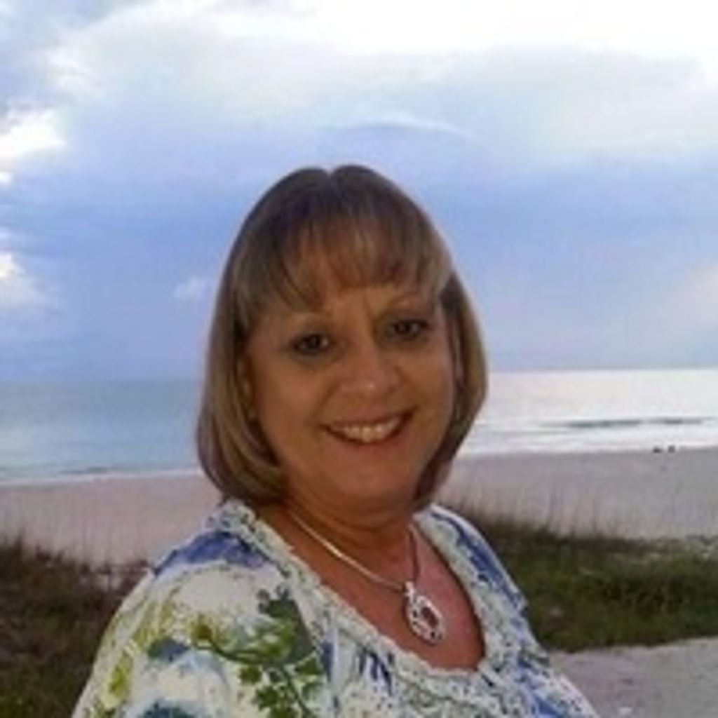 Angie C. Fateley