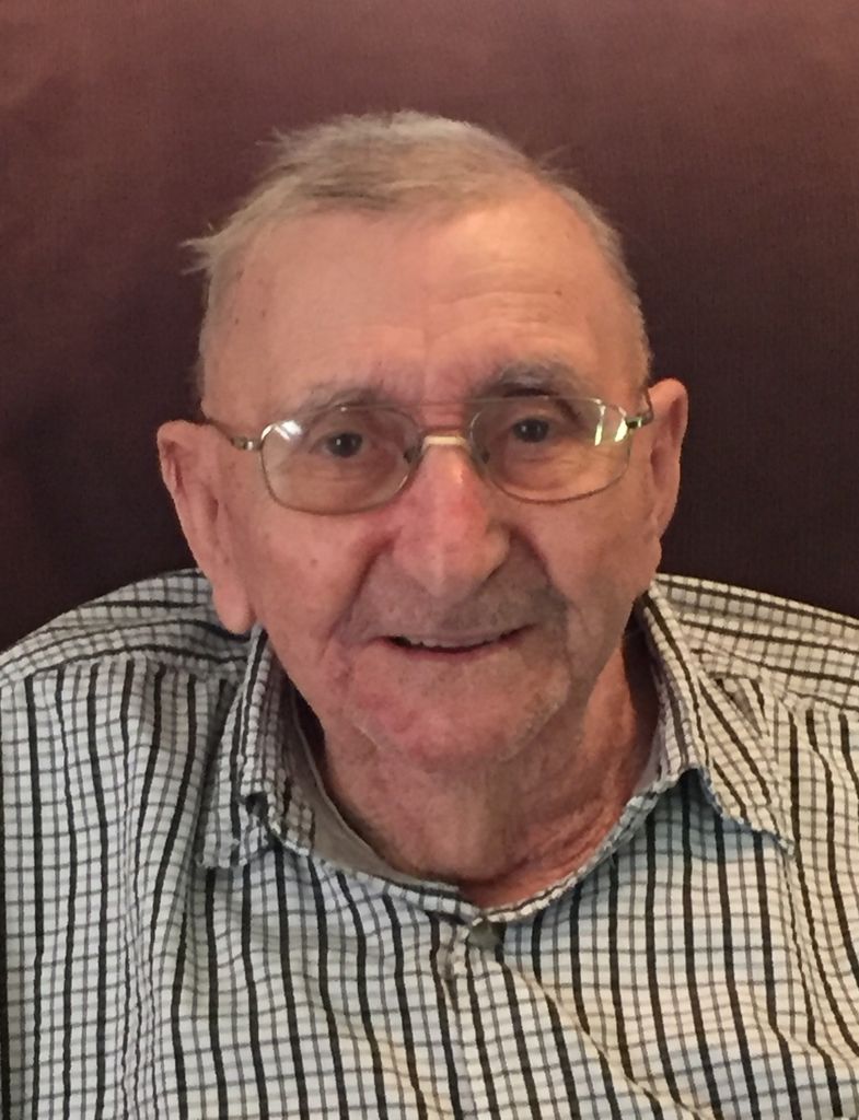 Roland Lee "Poppee" Ortego