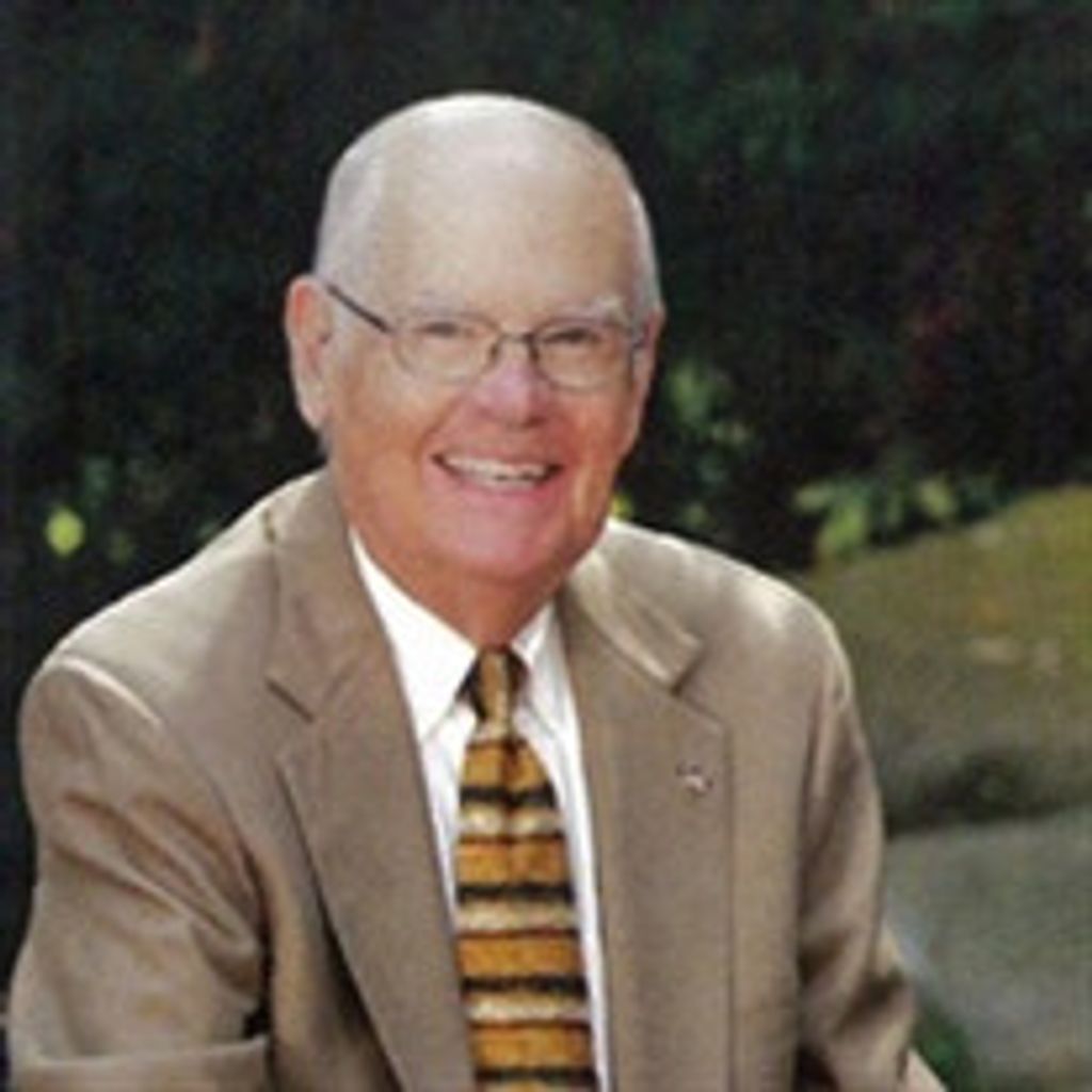Medford Memory “Mem” Leake