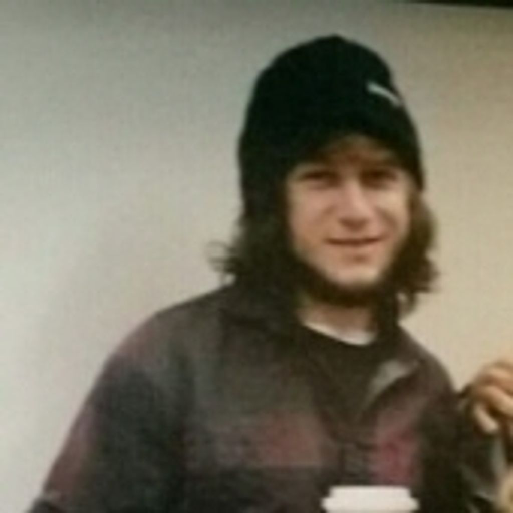 Edward 'Eddie' Januszka