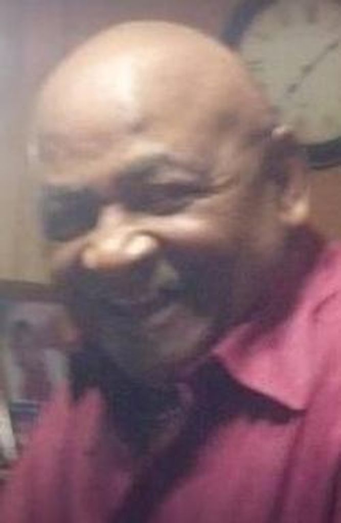 James Wilbert Smith, Sr.