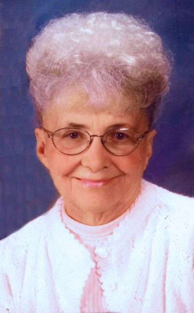 Margaret Porter Arnold