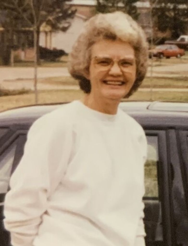 Christine Wynnette Nethery Profile Photo