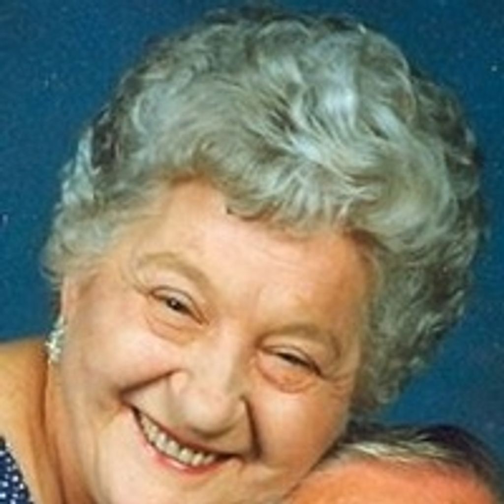 Mildred Shanley