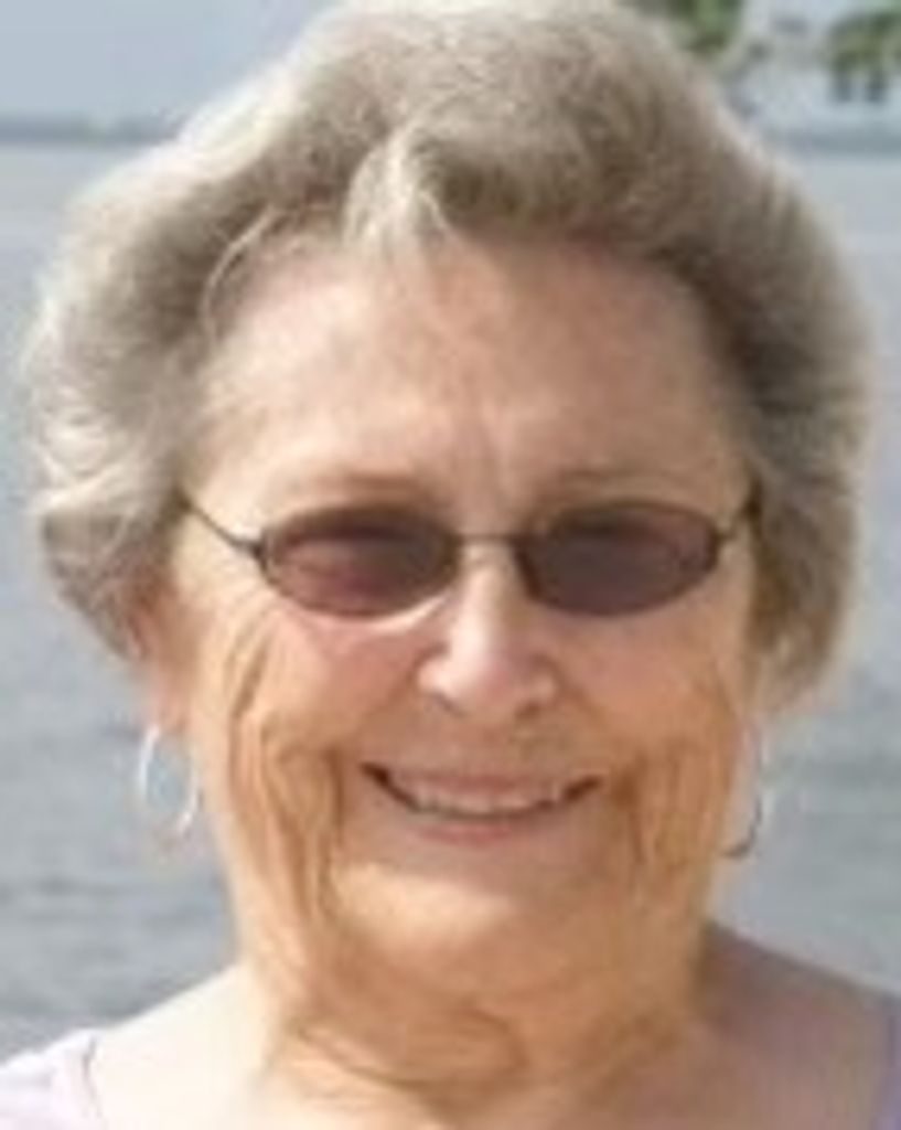 Dorothy "Dottie" Knapp Burns Profile Photo