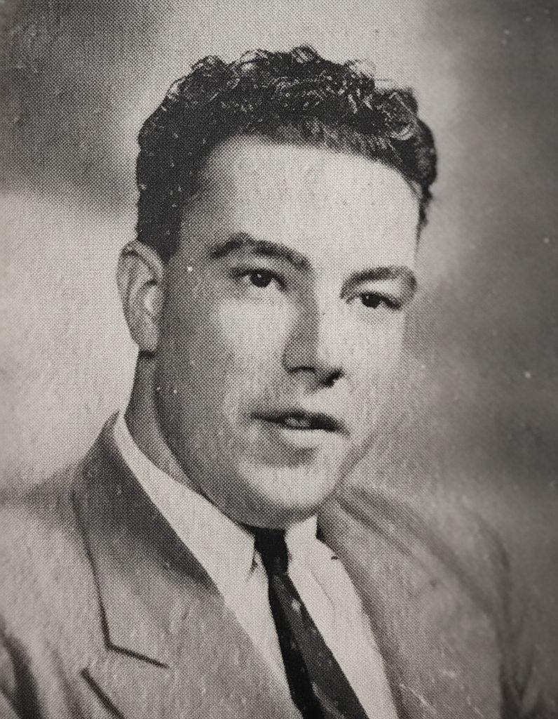 Ralph Edward Forbis Profile Photo
