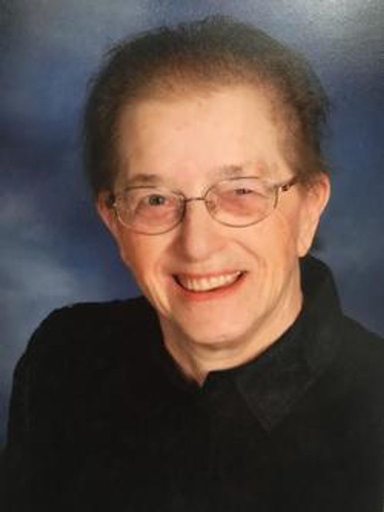 Jeannette   Gale