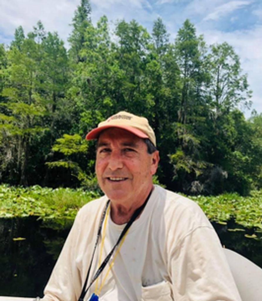 Richard Mott Profile Photo