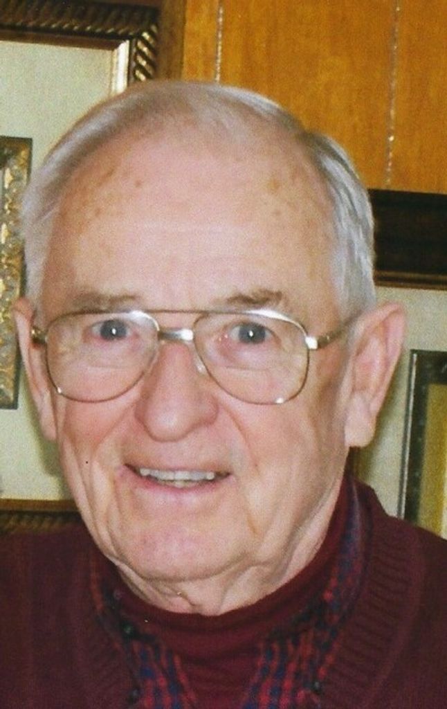 Charles H. "Charlie" Wilson Profile Photo