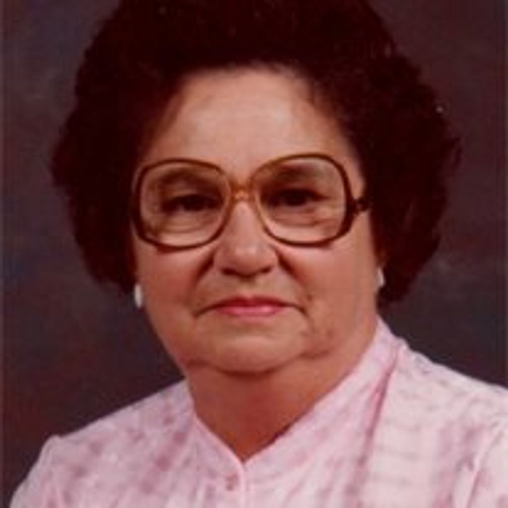Lavinia M. "Rostiser" Coleman