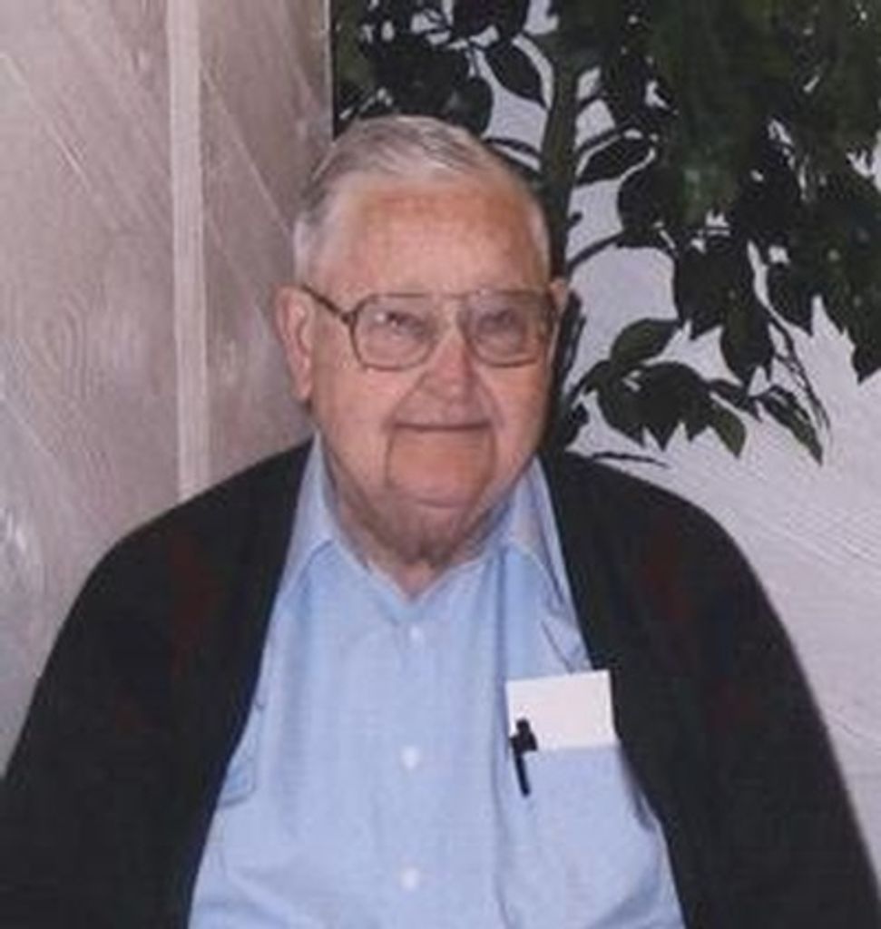 Phillip Frederick Elgin