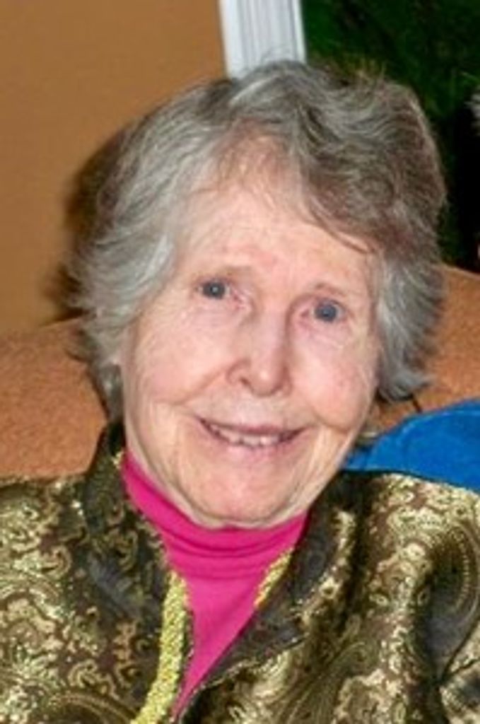 Vivian H. Chrestensen