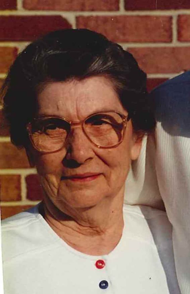 Gertrude Louise Frye Profile Photo