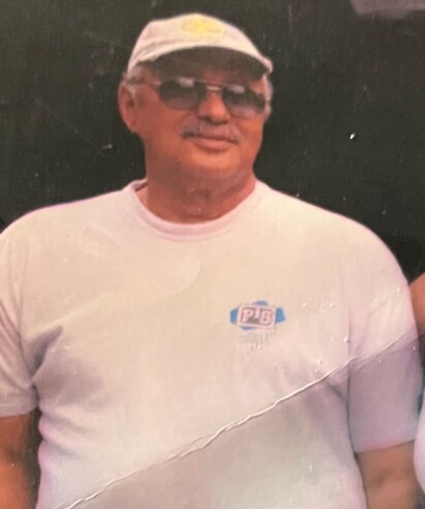 William Jackson, Jr. Profile Photo