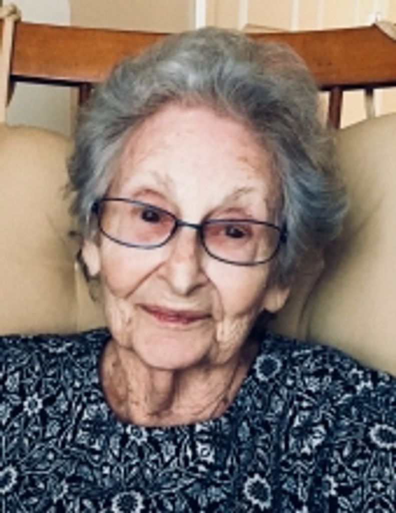 Charlotte Bloom Hickox -Glbfh