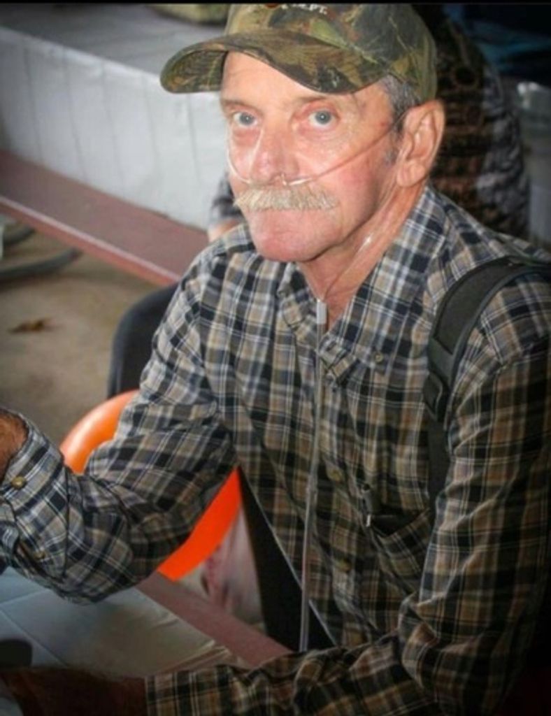 Curtis Dean Crawford Profile Photo