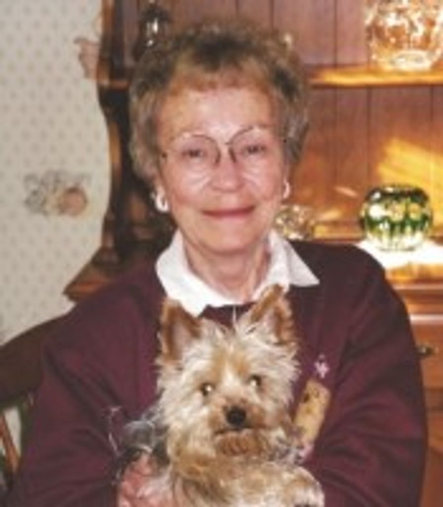 Ruth  W. Dillard