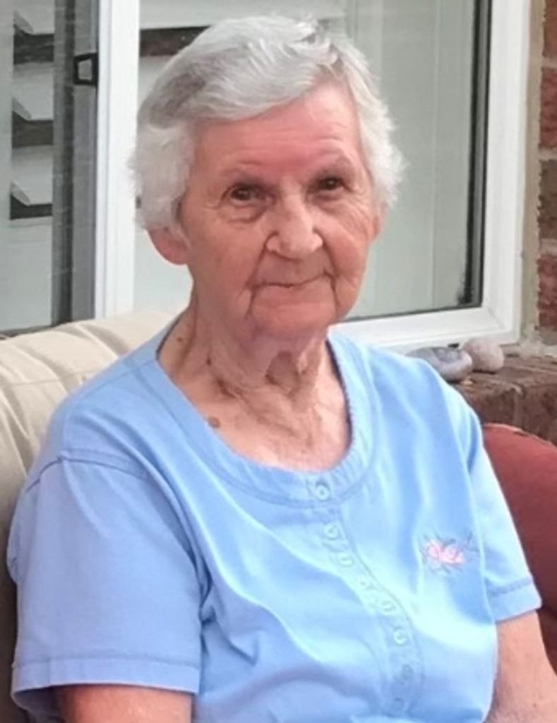 Gertrude Anne Croswell Profile Photo