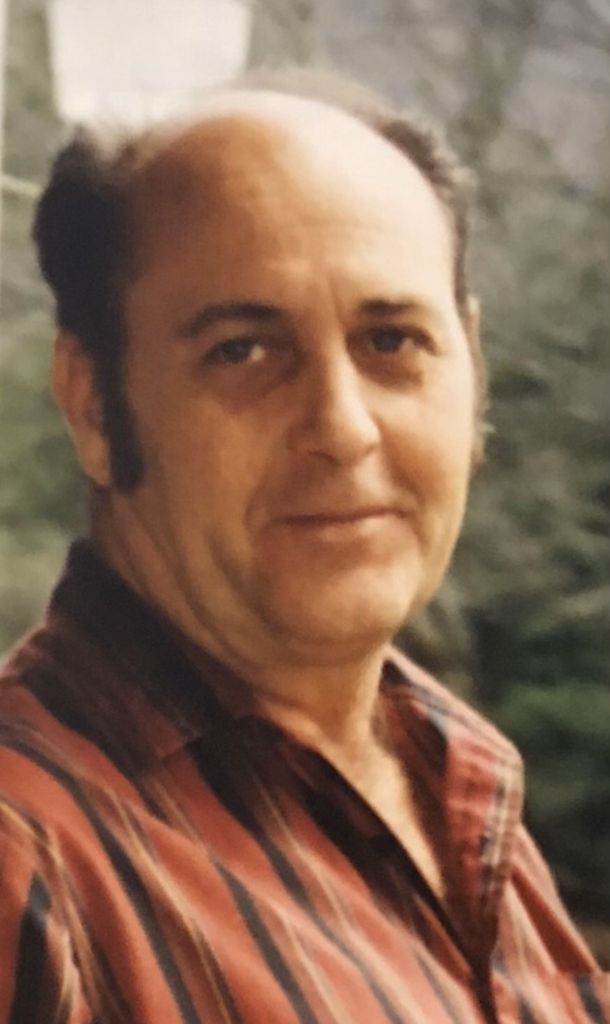 Warren David Wamsley, Sr. Profile Photo