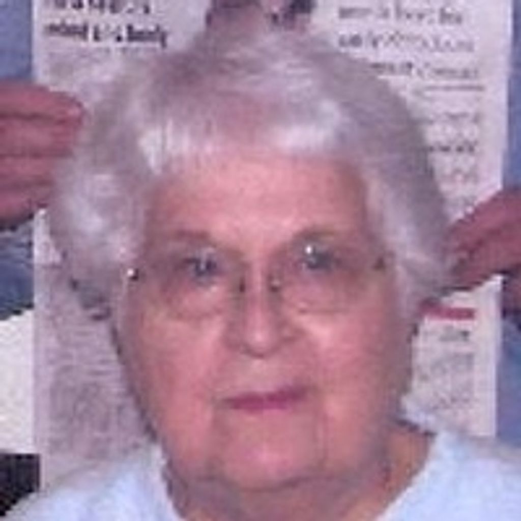 Ena Juanita Baker