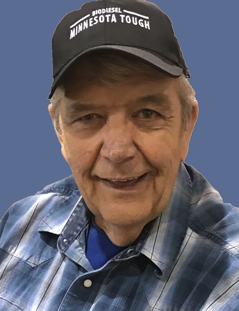 Dale Robert Elston Profile Photo