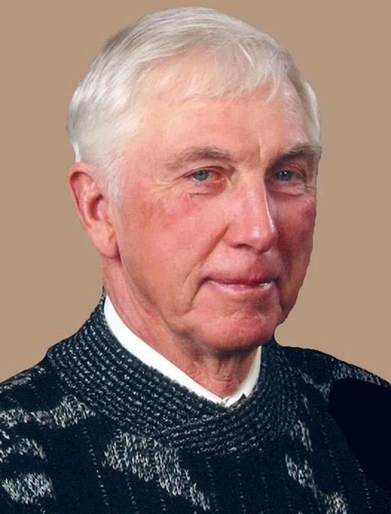 Don E. Bailey Profile Photo