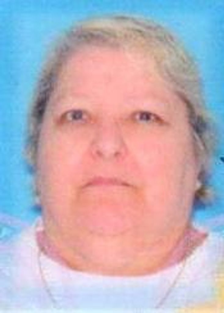 Marsha Kay Vines Pederson