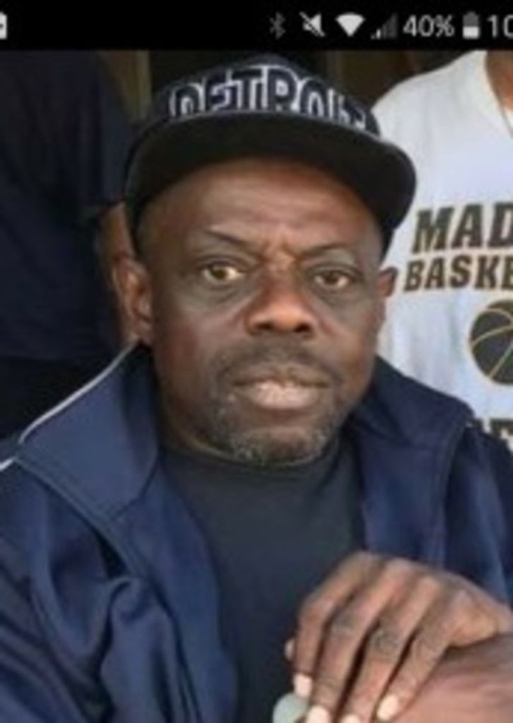 Leartis Eugene Black ( Doo) Profile Photo