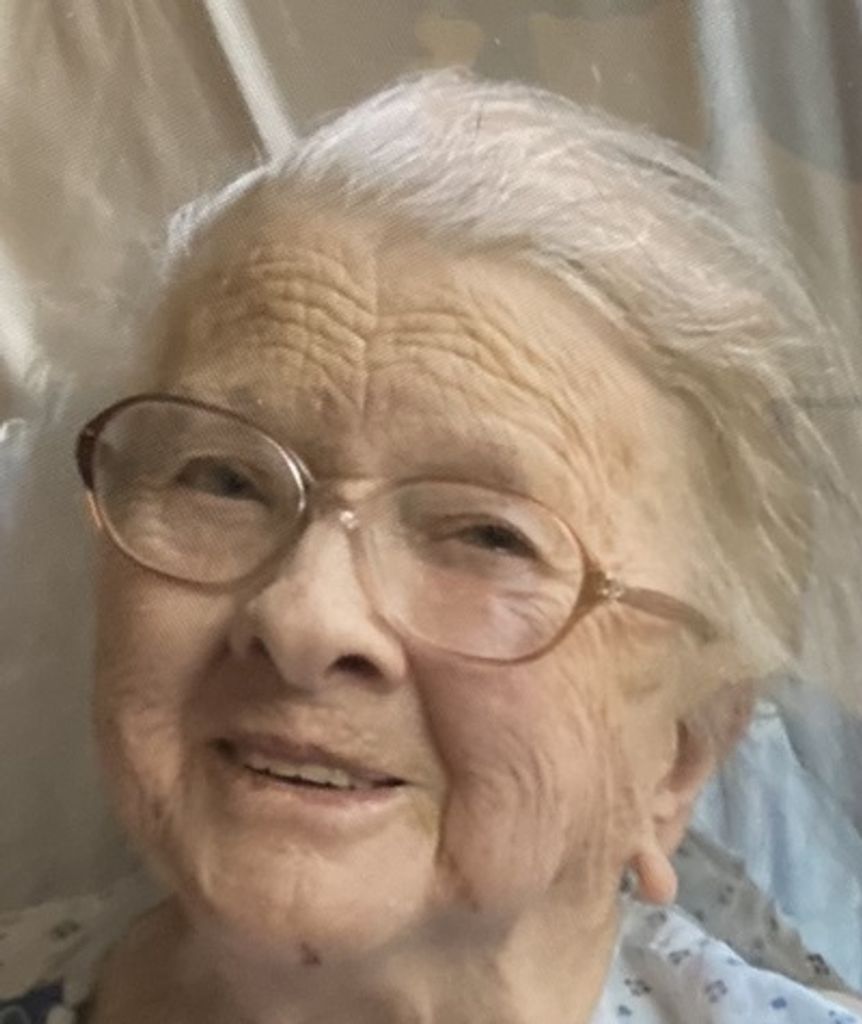 Naomi Ruth Myers Profile Photo