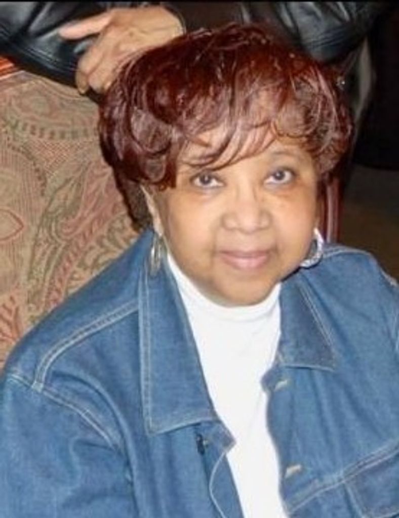 Audrey H Alston