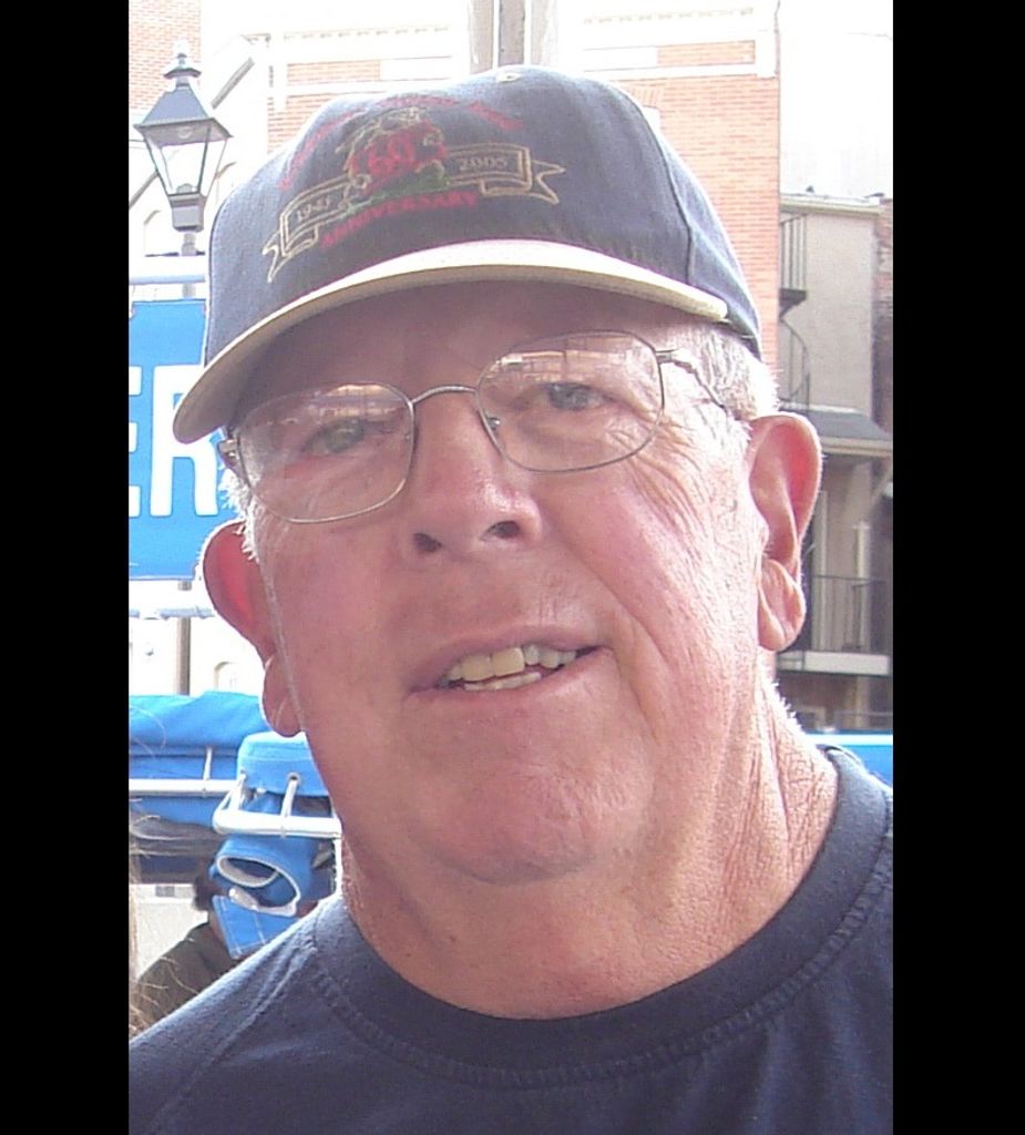 Jerry Wayne Davis Profile Photo