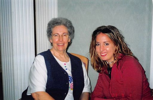 Betty Jean Burnett photo gallery thumbnail 135 of 184
