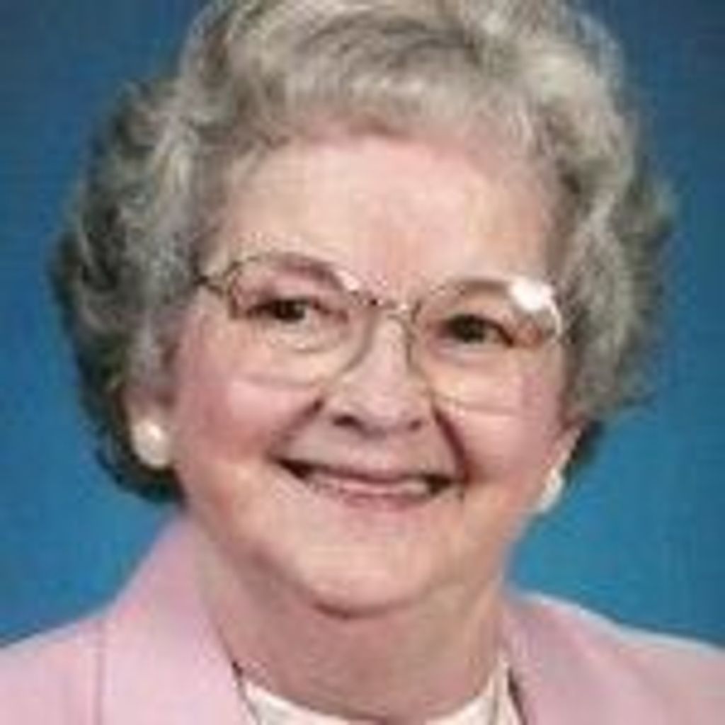 Gladys Irene Frossard