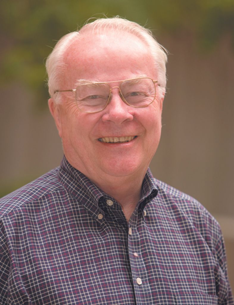 Robert Alan Burns, O.P., Ph.D. Profile Photo