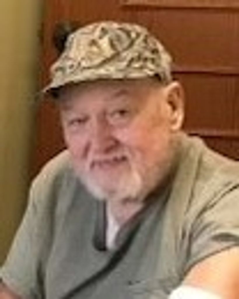 Claude Francis Jones, Sr. Profile Photo