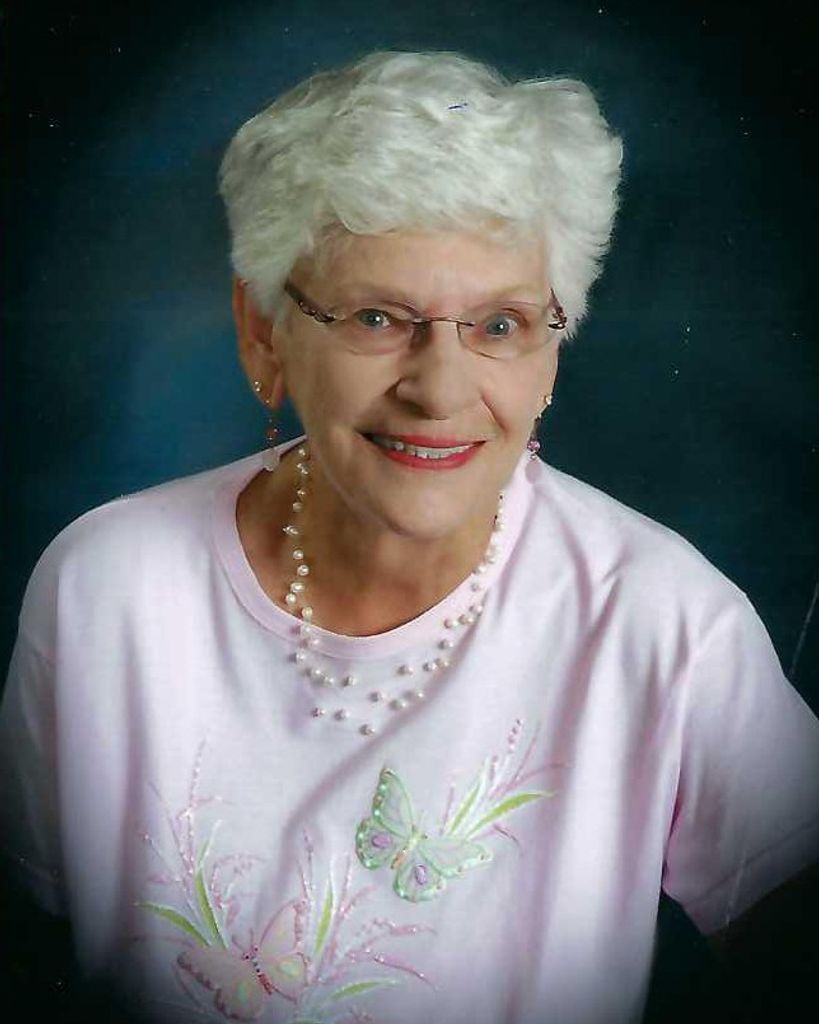 Barbara "Barb" Lynn Kirk