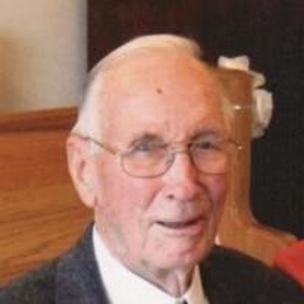 Glen  Homer Bjorklund