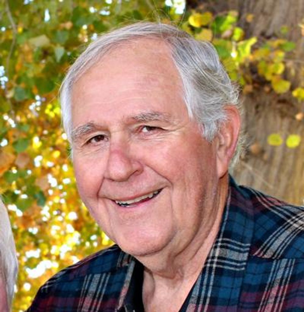 Thomas Ipson Taylor Profile Photo