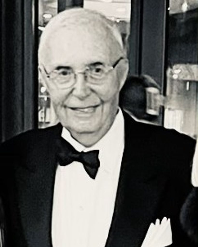Hillard Mann Profile Photo