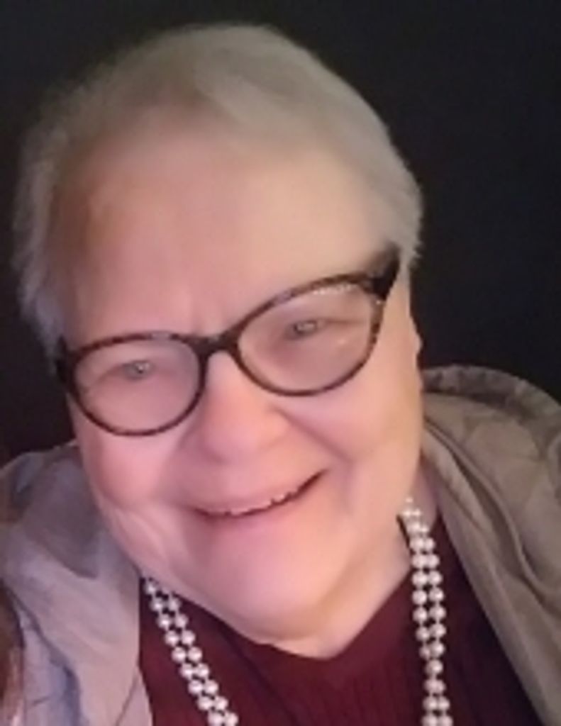 Charlotte Ann Marchant