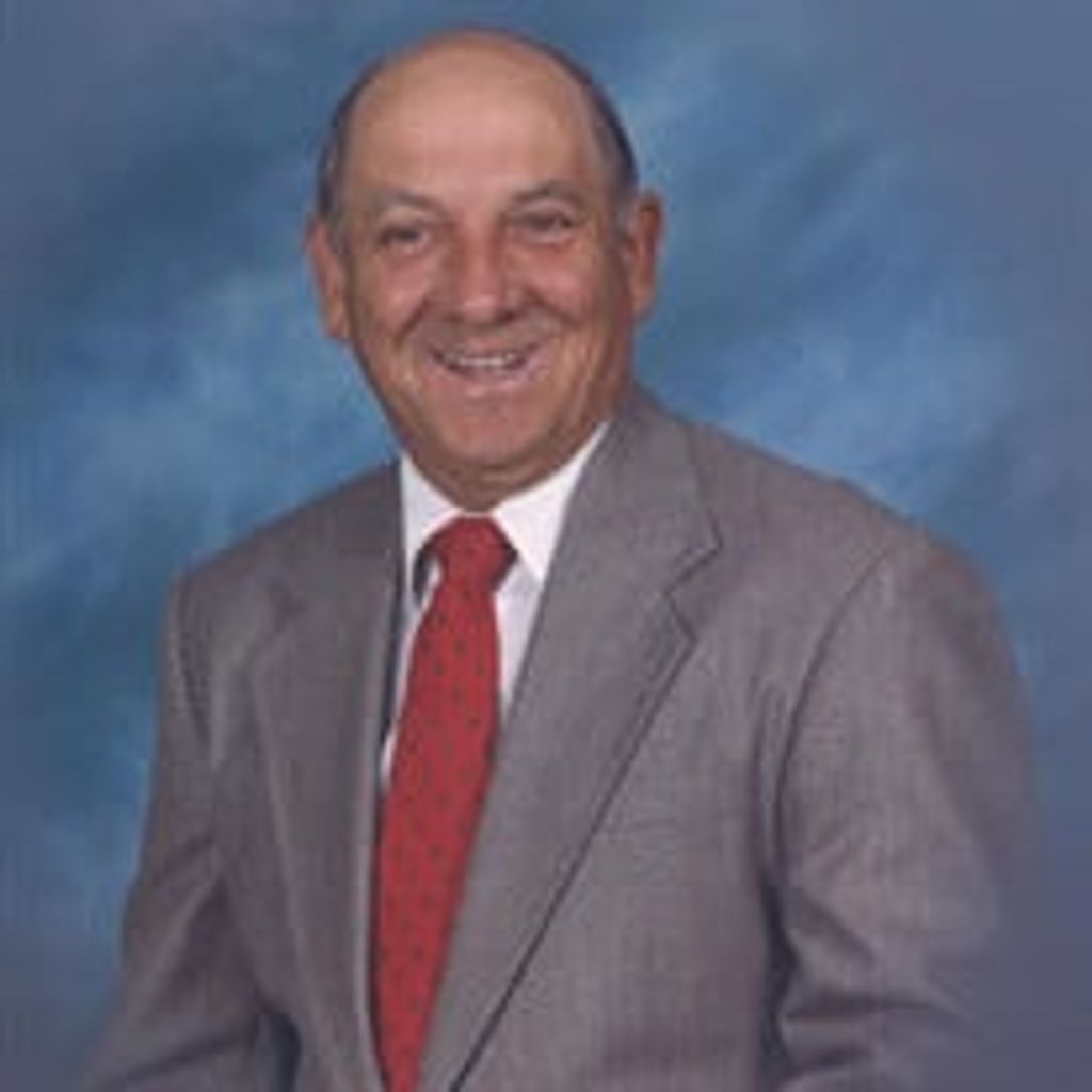 Leland Mitchell
