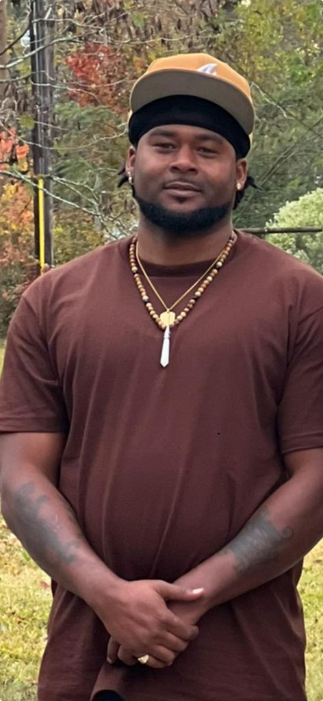 Mr. Adrian Mendenhall Profile Photo